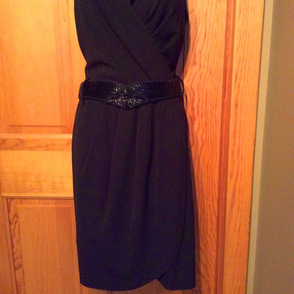 Little Black Dress!